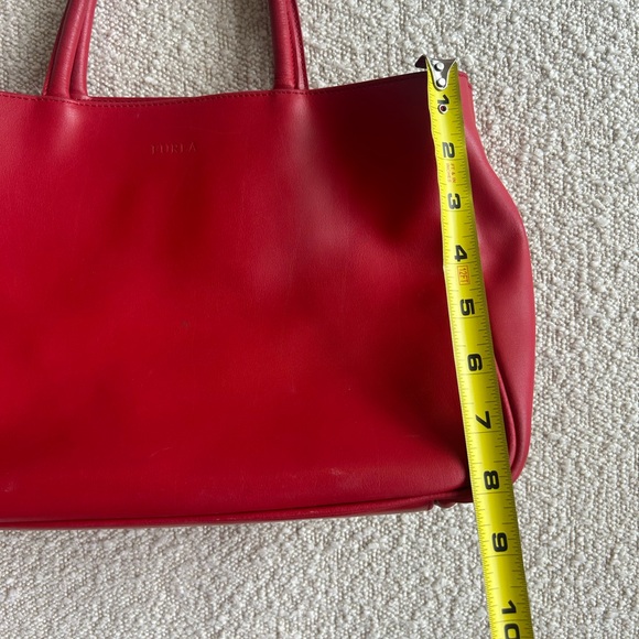 Furla Leather Purse - Picture 8 of 10